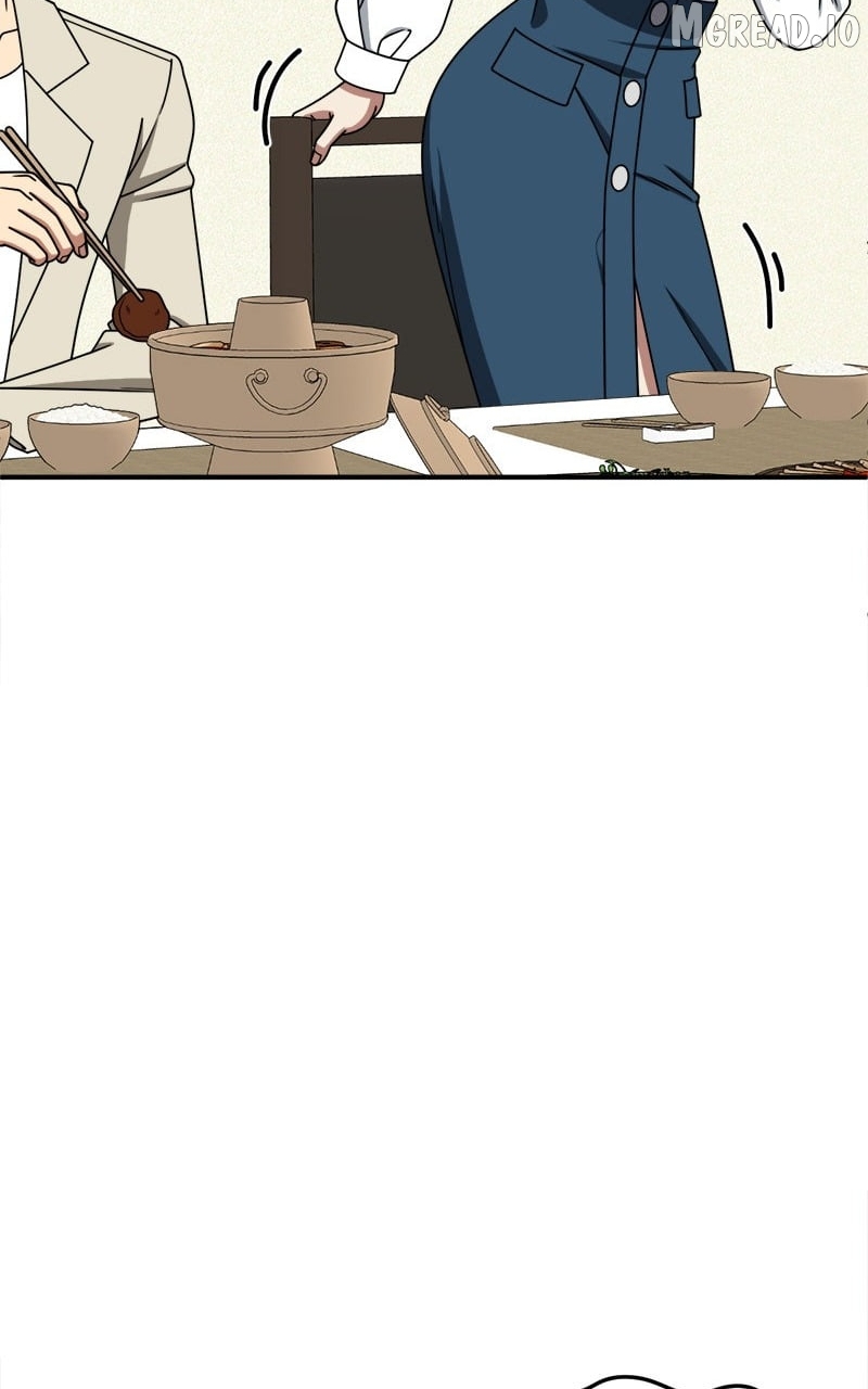 Change Me Chapter 251  - page 84